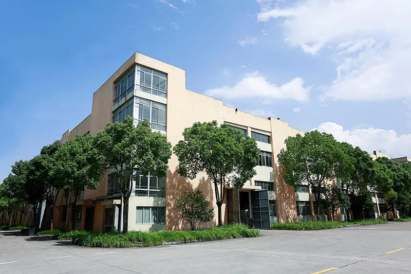 Production Facility 1