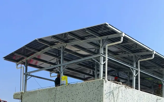 Roof Solar