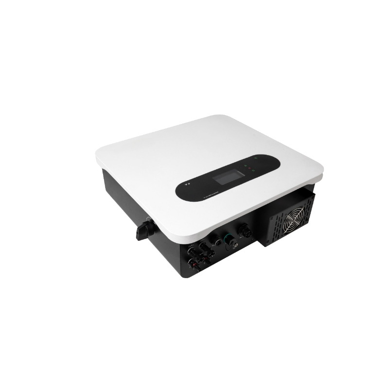 Sunrange ODM/OEM Us Voltage 110V 120V on Grid Inverter All in One Solar String Inverter