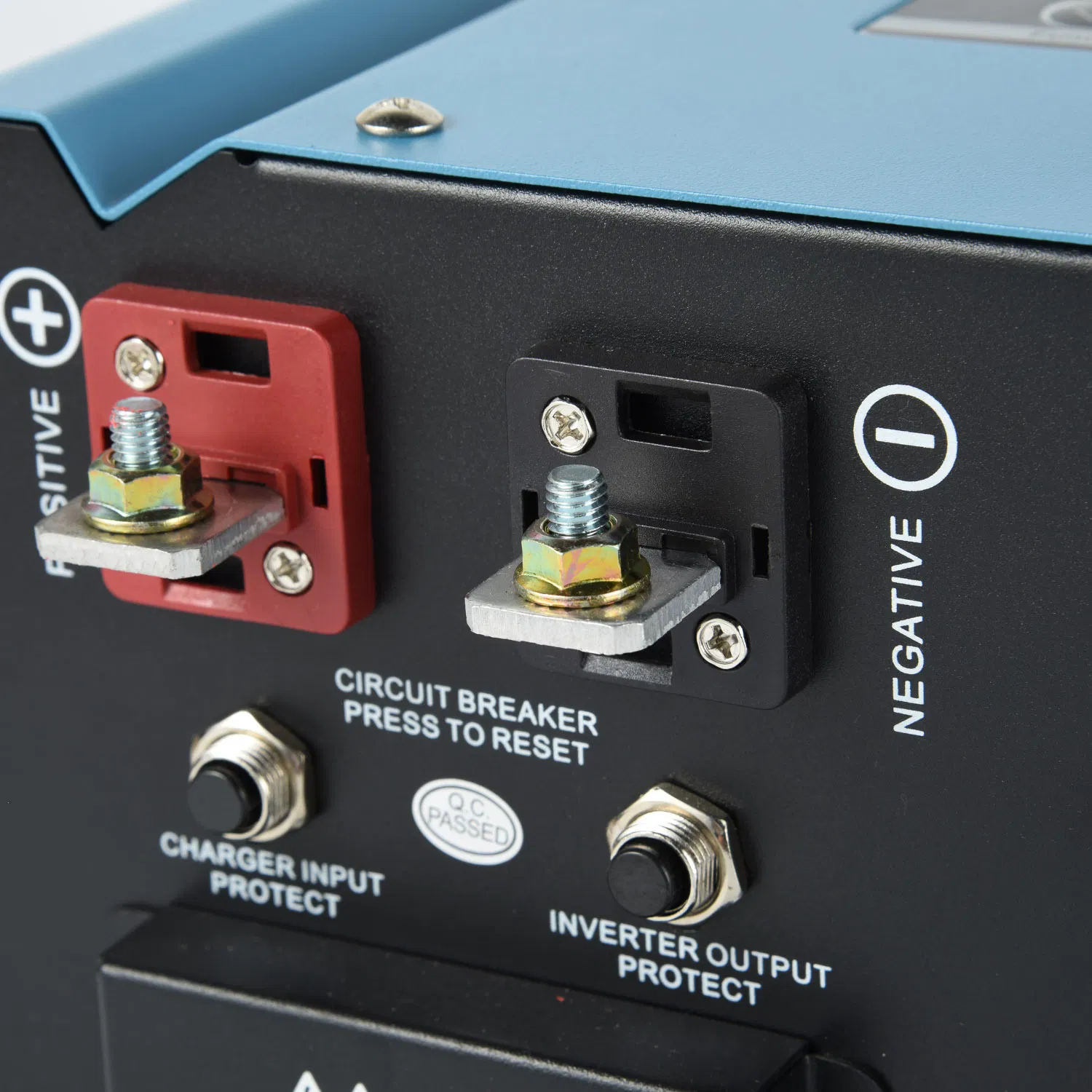 6000 Watts Kemapower Hybrid Pure Micro Power System Solar Frequency DC Pure Energy Integrated Inverter