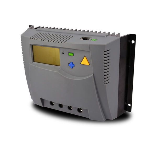 Kemapower 12V 24V 20A MPPT PWM Solar Charge Controller