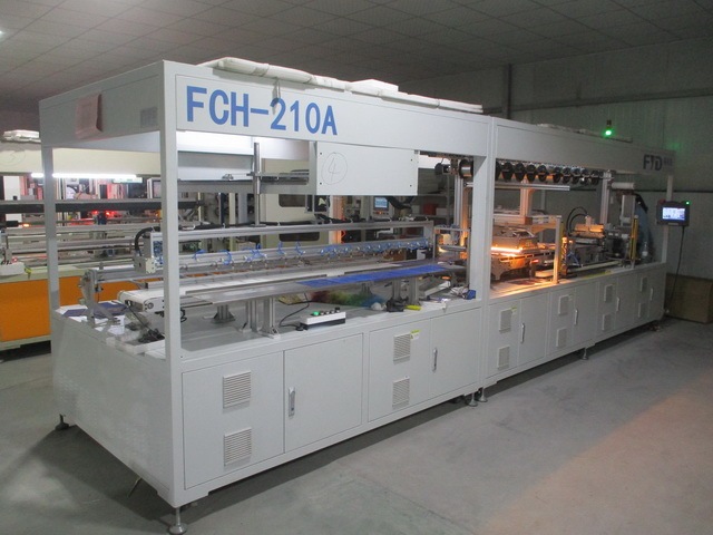 Smart Energy battery storage system assembly and warehouse