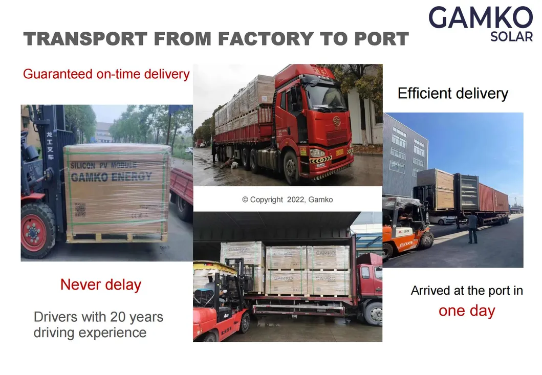 Smart Hybrid Inverter Detail 5