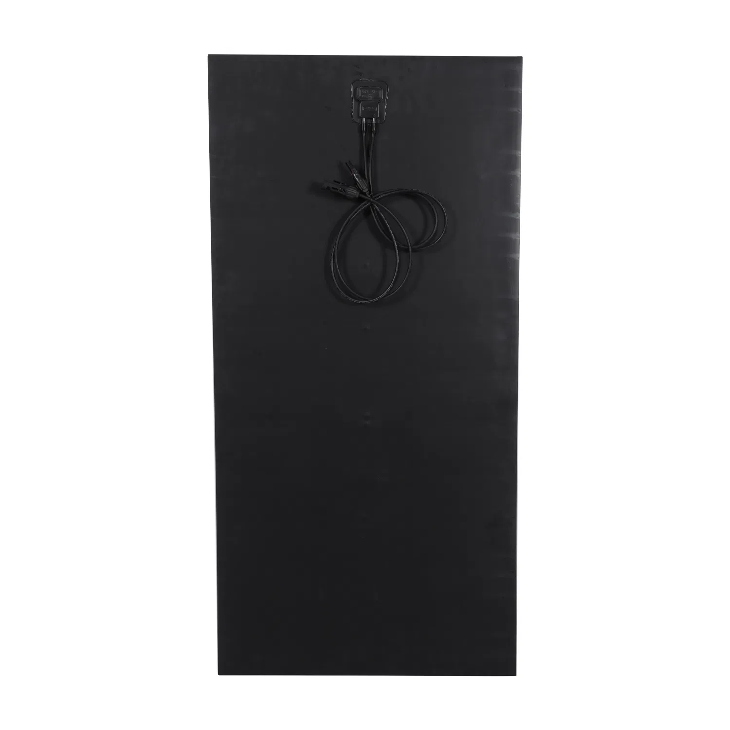 100W Flexible Solar Panels for Car, Light, RV, Sailbot