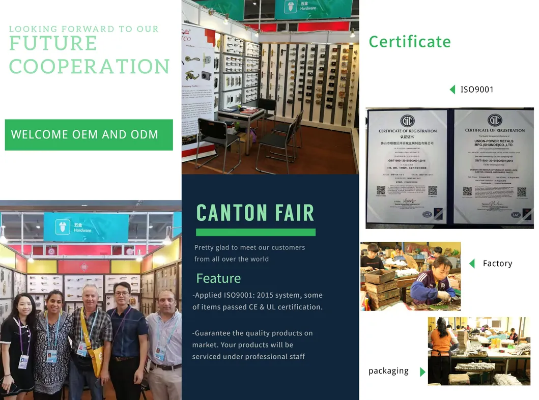 Exhibition Presence