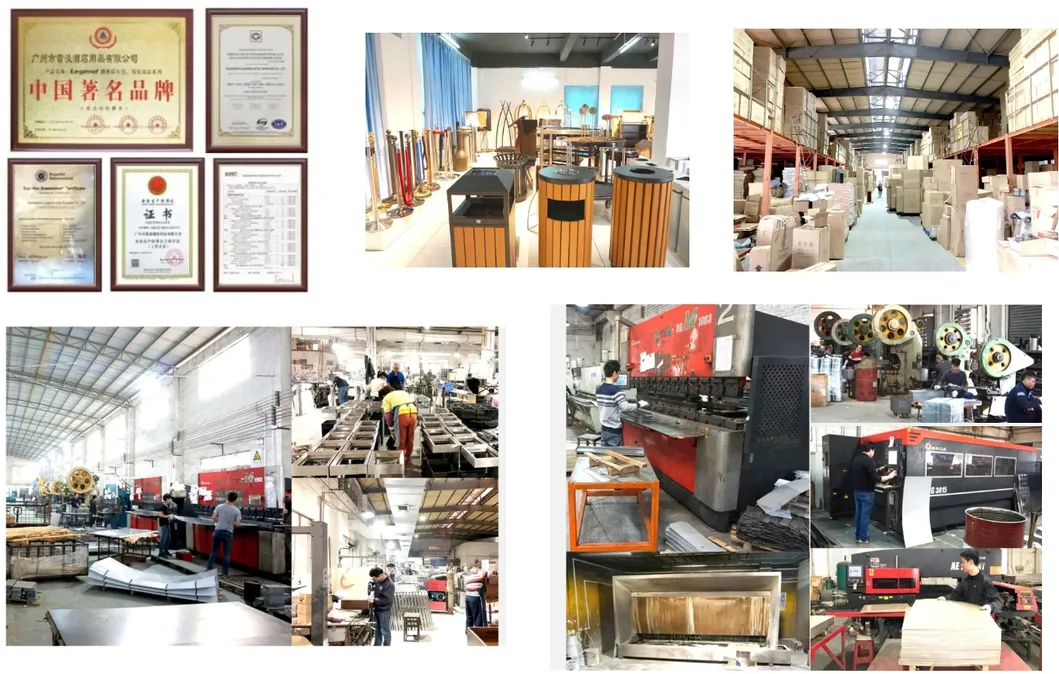 Production Facility