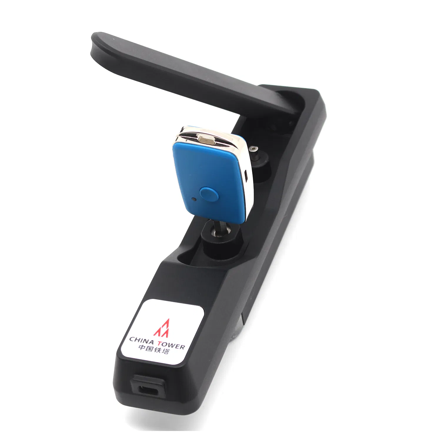 Iot Nb 4G Smart Electronic Key Management System APP Controlled Cabinet Lock