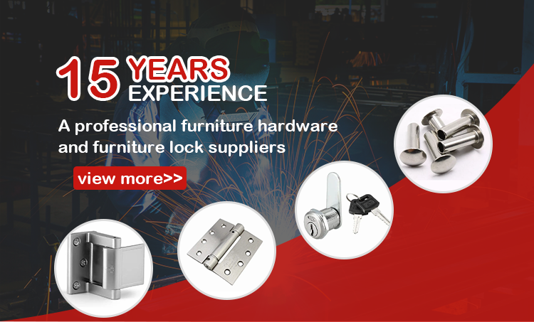 Smart Padlock Main Banner
