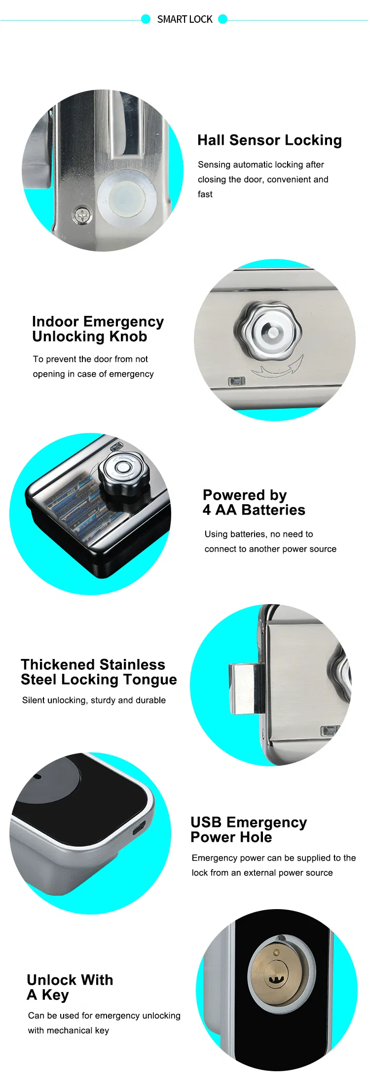 Technical Detail