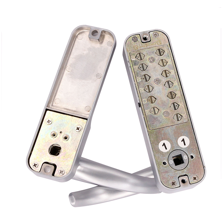 Everstrong Digital Door Lock St-G026c Mechanical Number Combination Code Mortise Door Lock