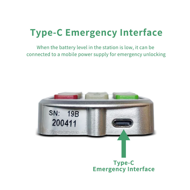 Zinc Alloy Durable Anti-Theft Marine Electronic Smart Locker Lock Door with Steel and Keypad Unlock