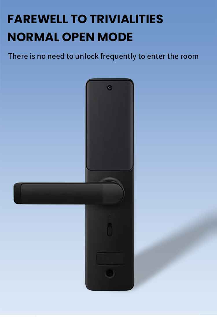 Smart Lock Feature 9