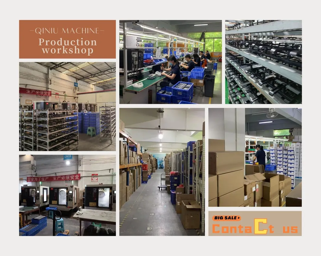 Our Factory