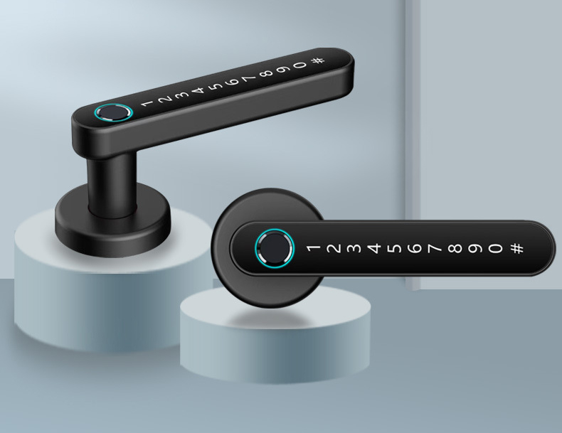 Smart Lock