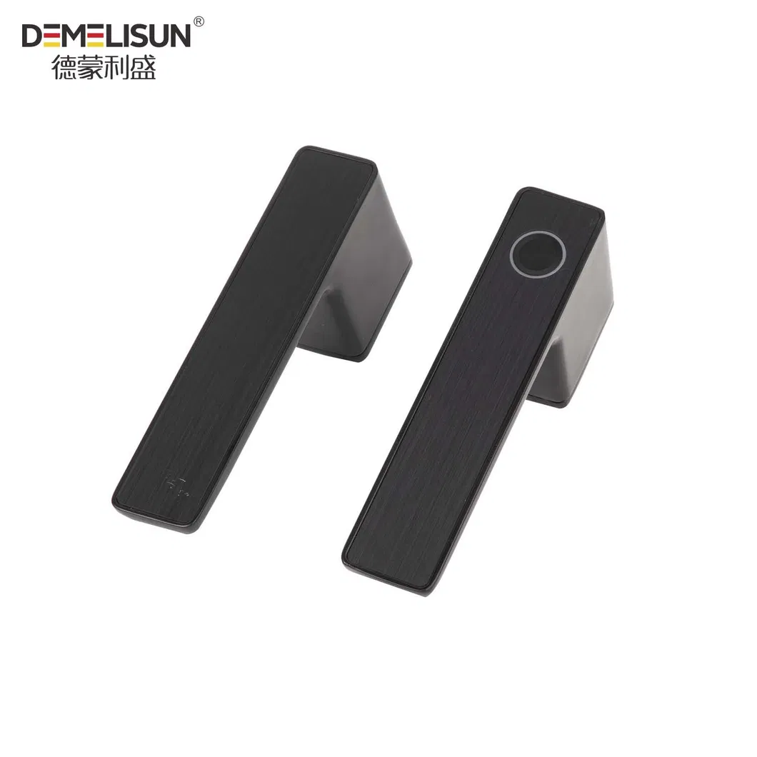 Smart Door Lock 3
