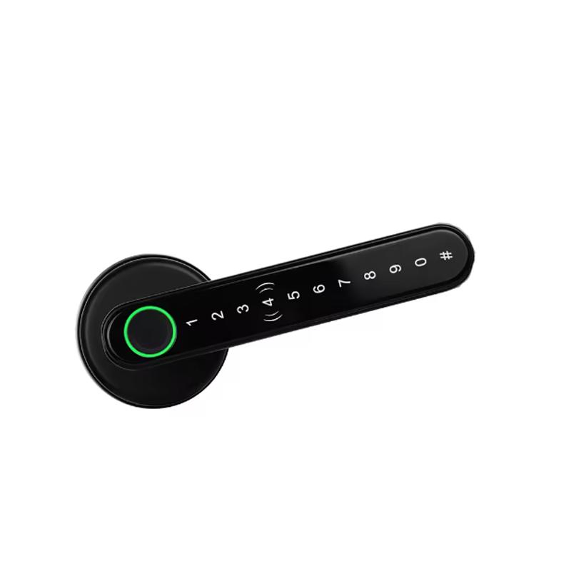 Electronic Smart Cabinet Password Keyboard Lock
