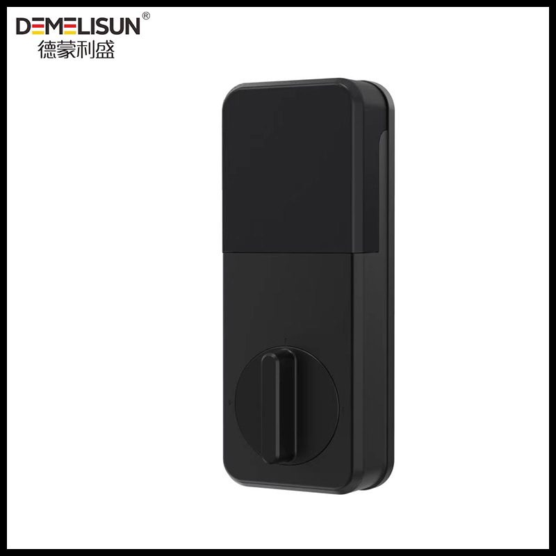 Security Home Keypad Digital Deadbolt Electric Cabinet Lock Fingerprint Smart Door Lock