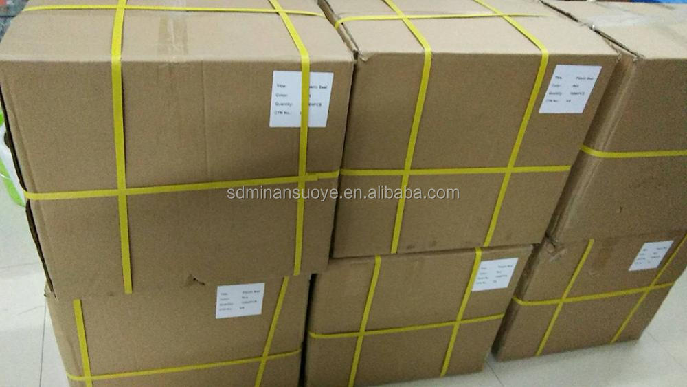Packaging Process