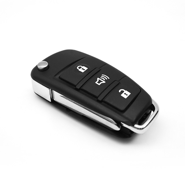 Promata Remote Control Two-Way Car System Keyless Entry Door Lock &amp; Unlock for 12V/24V Factory Direct Sell