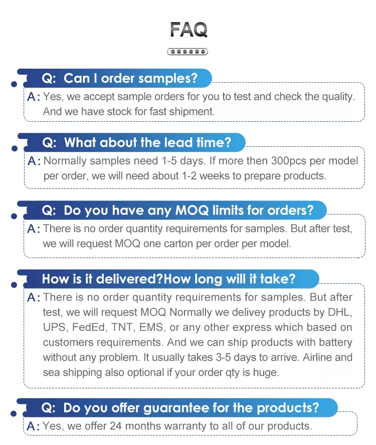 Shipping Logistics Details