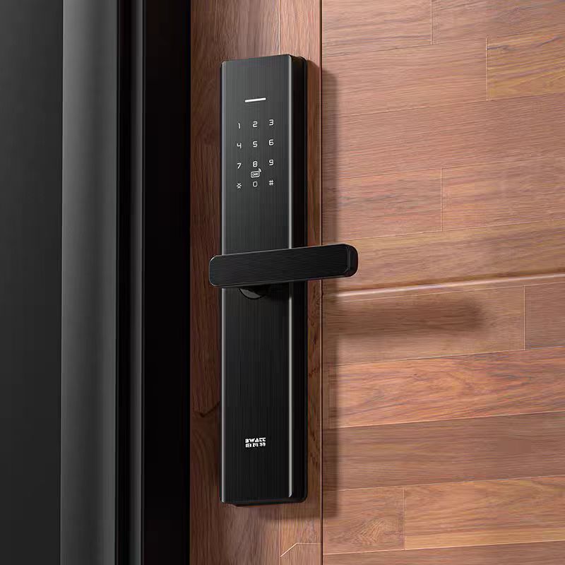 Lock Feature 2