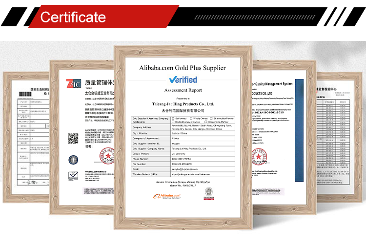 Product Quality Banner