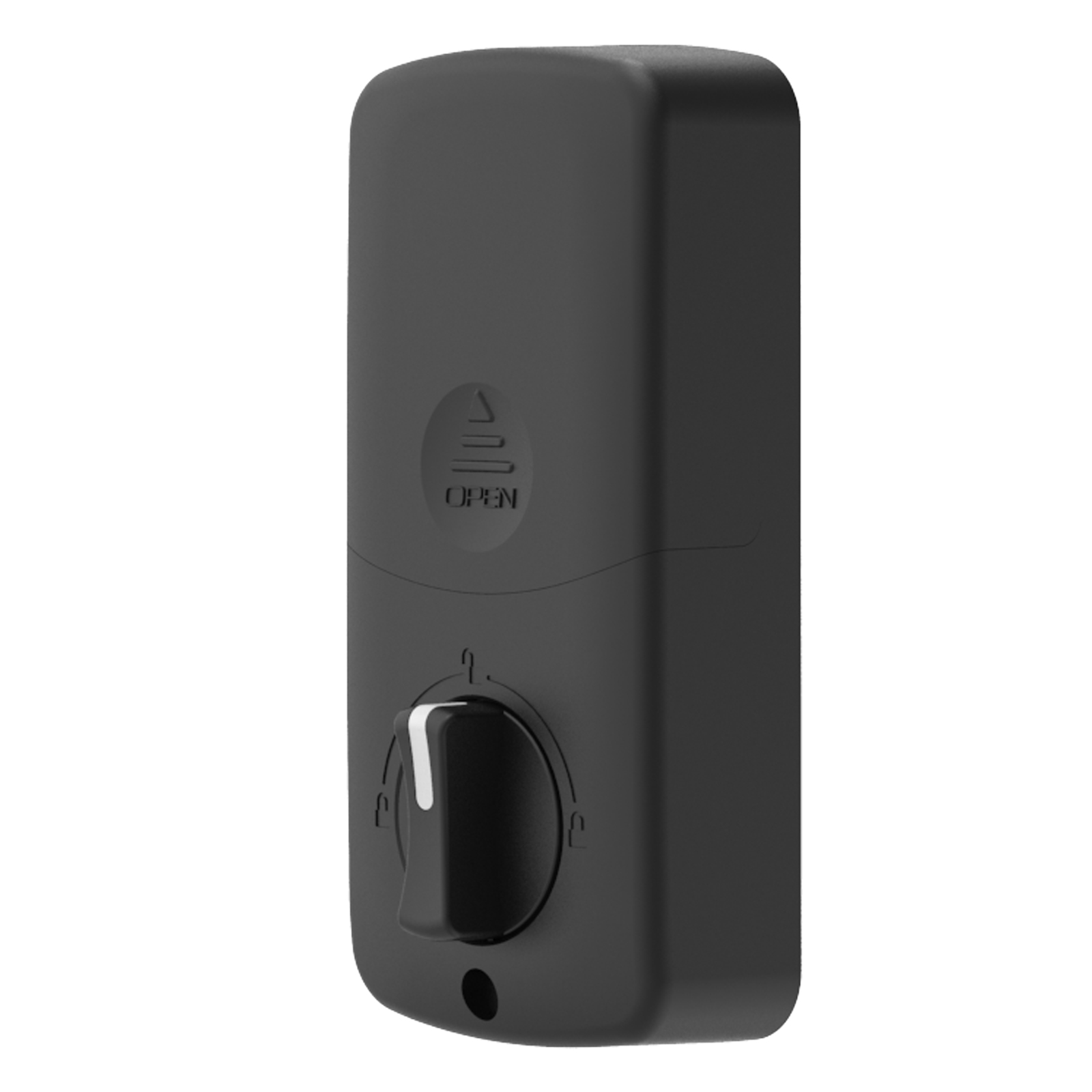 New Tuya Keyless Entry Lock System WiFi Smart Panel Home App Control Blue-tooth Deadbolt Cylinder Aluminum WiFi Bridge USA