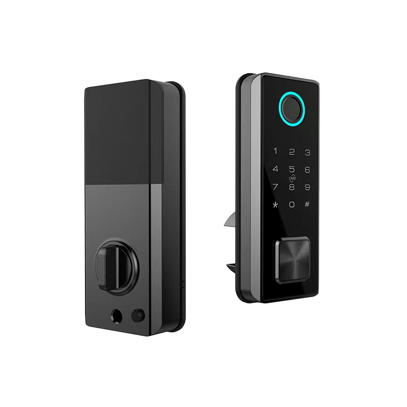 Smart Lock