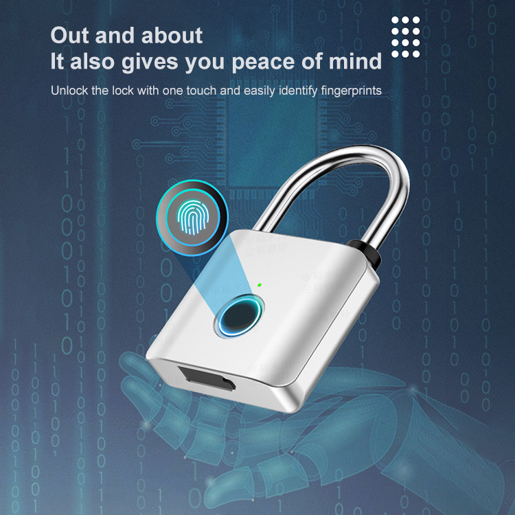 Smart Lock product