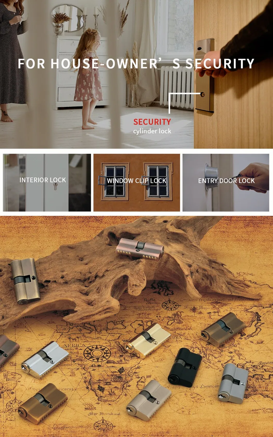 Lock Application