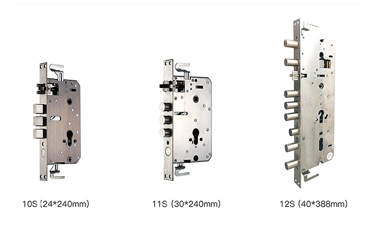 Mortise Diagram