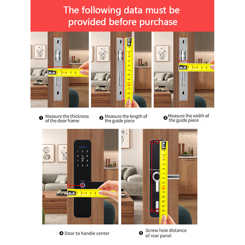 Measurement Method 1