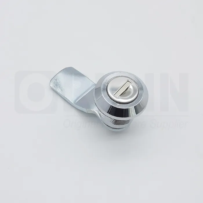 Key Access Cam Lock