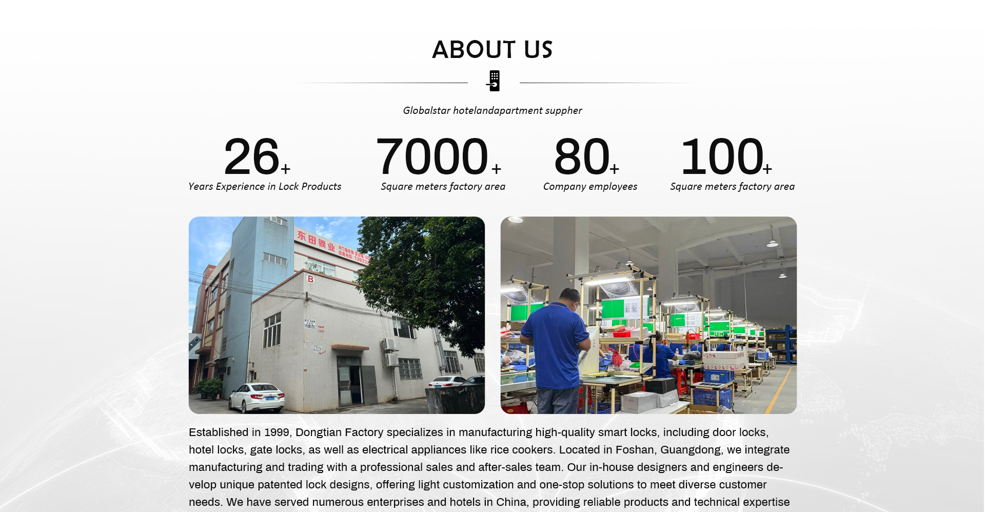 Production Line