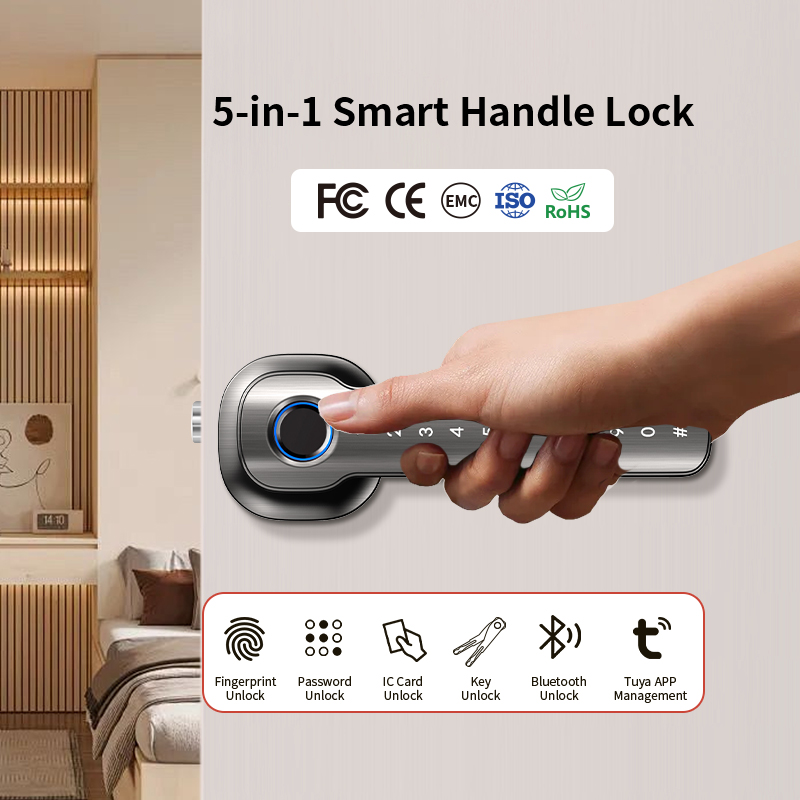 Smart Lock Performance