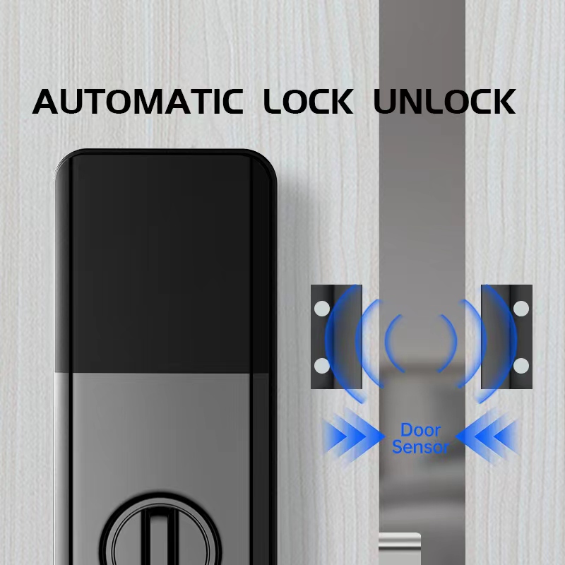 Smart Lock