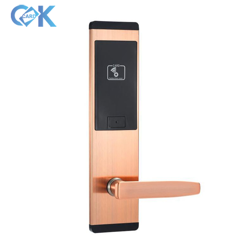 Home Electronic Electric Wifi Smart Lock,Digital Biometric Fingerprint Smart Door Lock