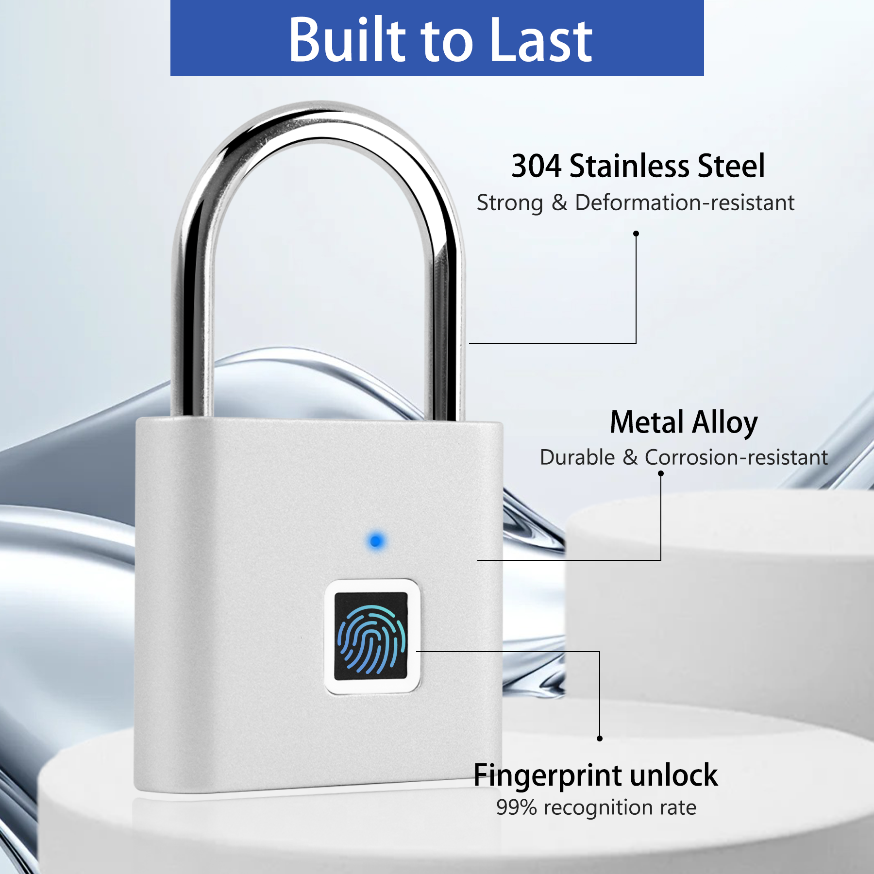 Smart Lock Feature 3