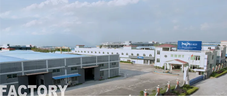 Production Facility
