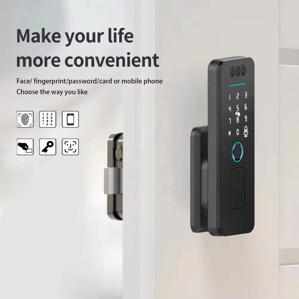 Smart Digital Lock Display 3