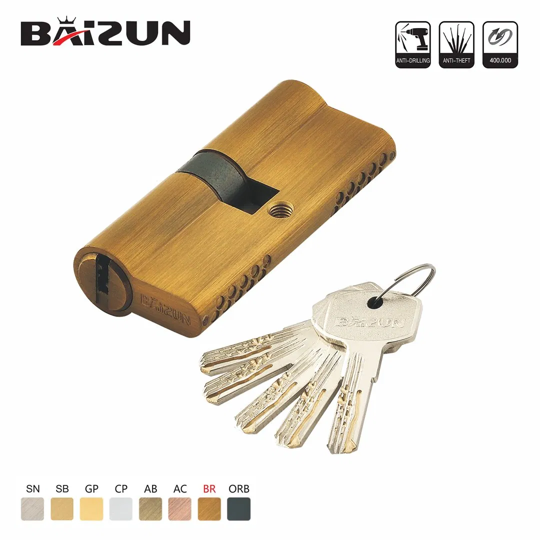 China Factory Wholesale Security Digital Master Key System Supported Door Locks