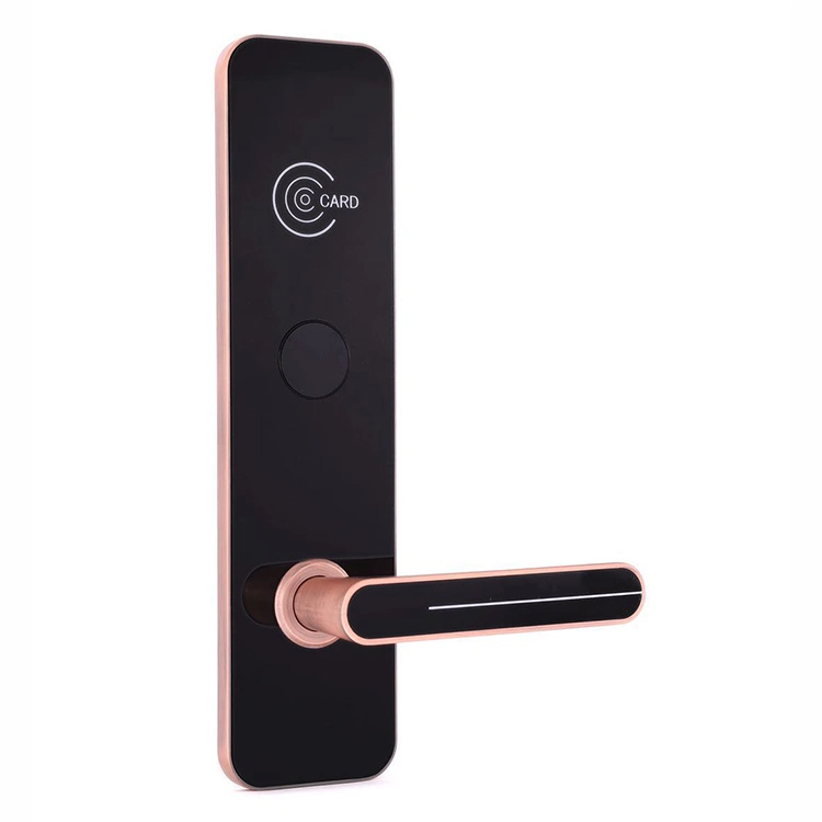 Smart Lock Feature