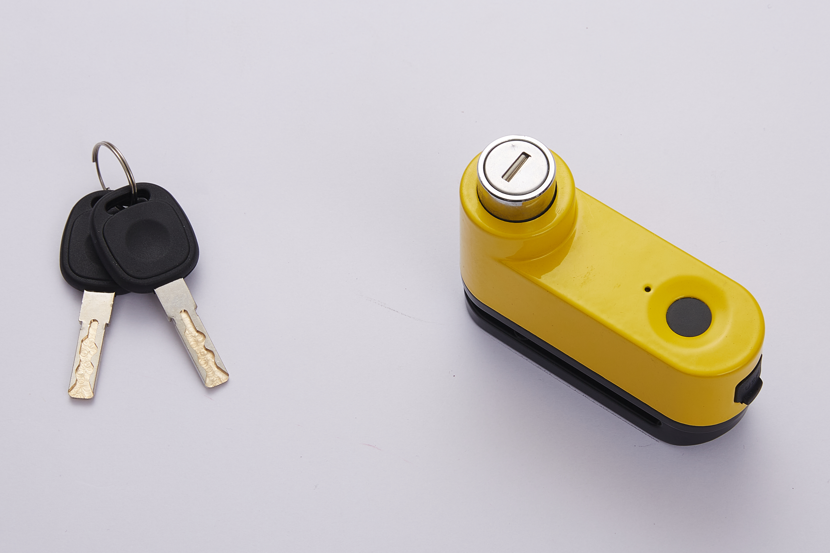 High Security Fingerprint Door Lock Smart Biometric Keyless Entry Lock for Home Office