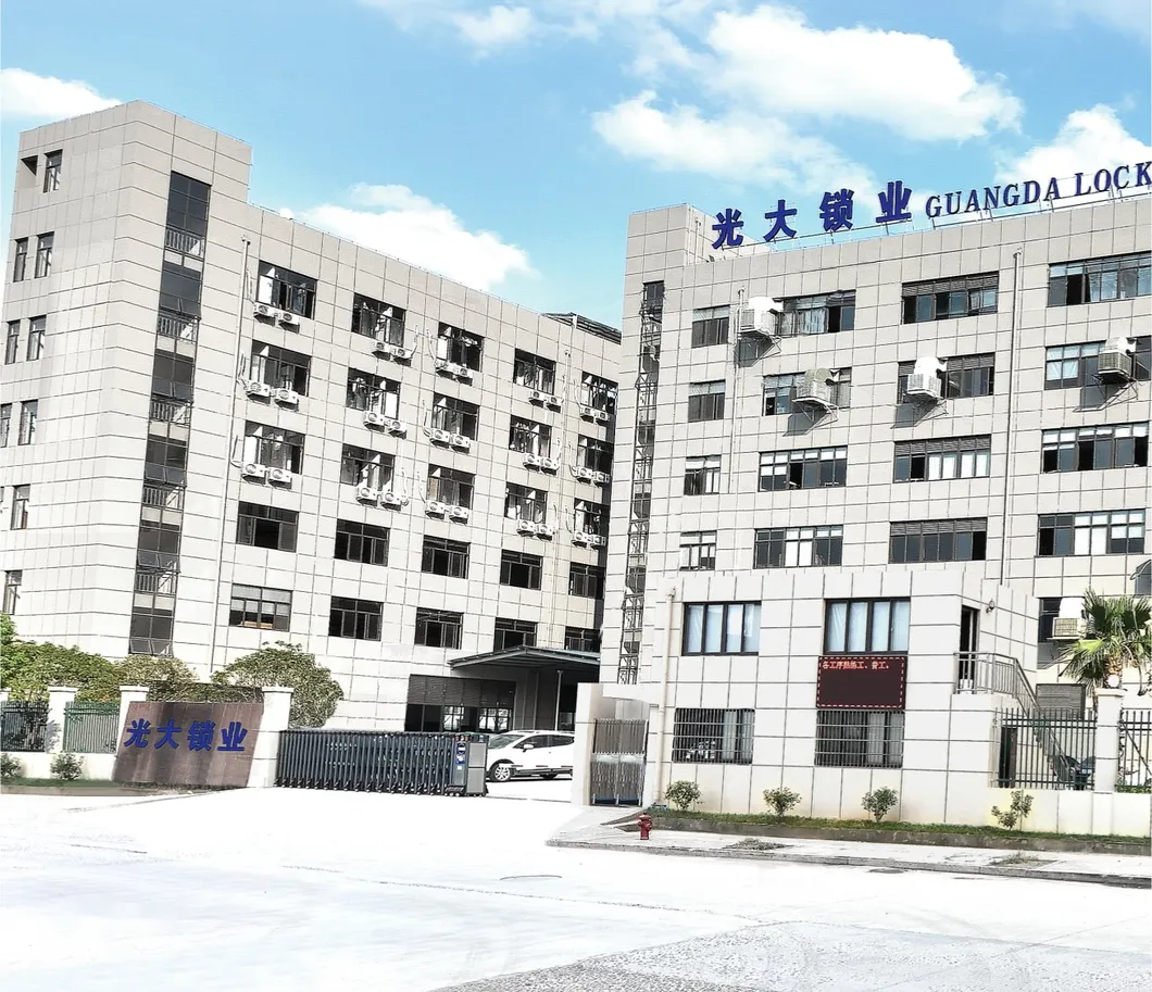 Manufacturing Facility