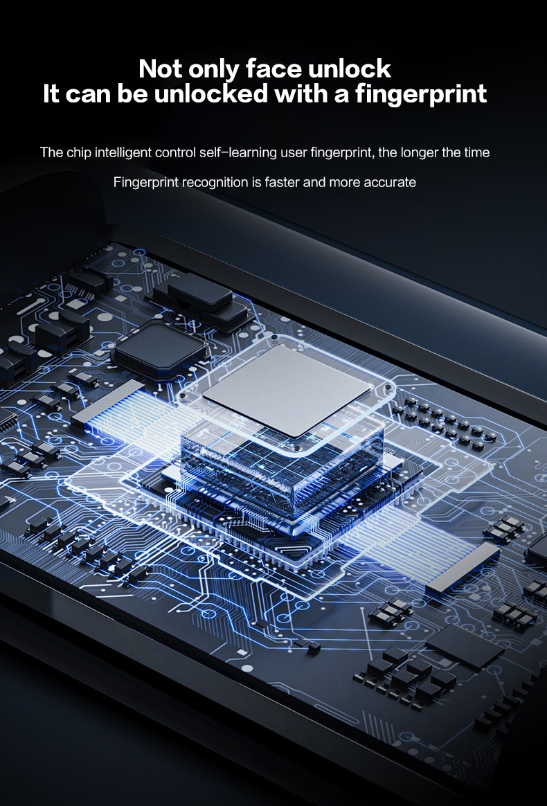 Lithium Battery Power
