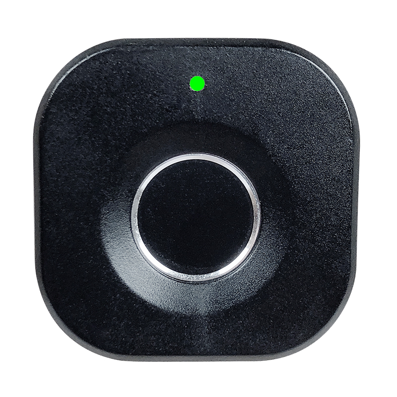 New Arrival ZC05 Keyless Fingerprint Electronic Door Lock Magnetic Locking System High Safety Smart Cabinet Lock With Bluetooth
