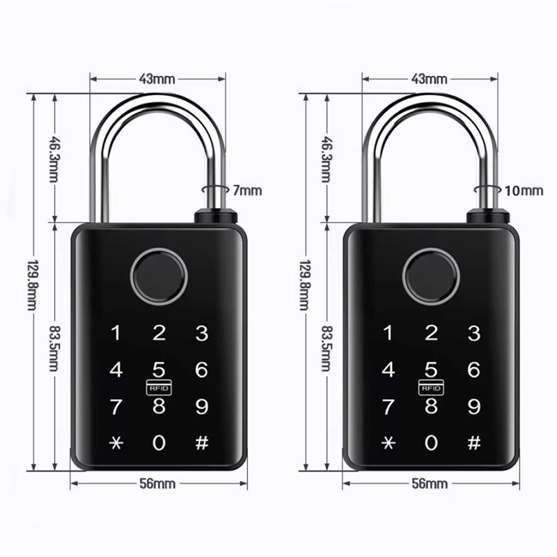 Specifications 1