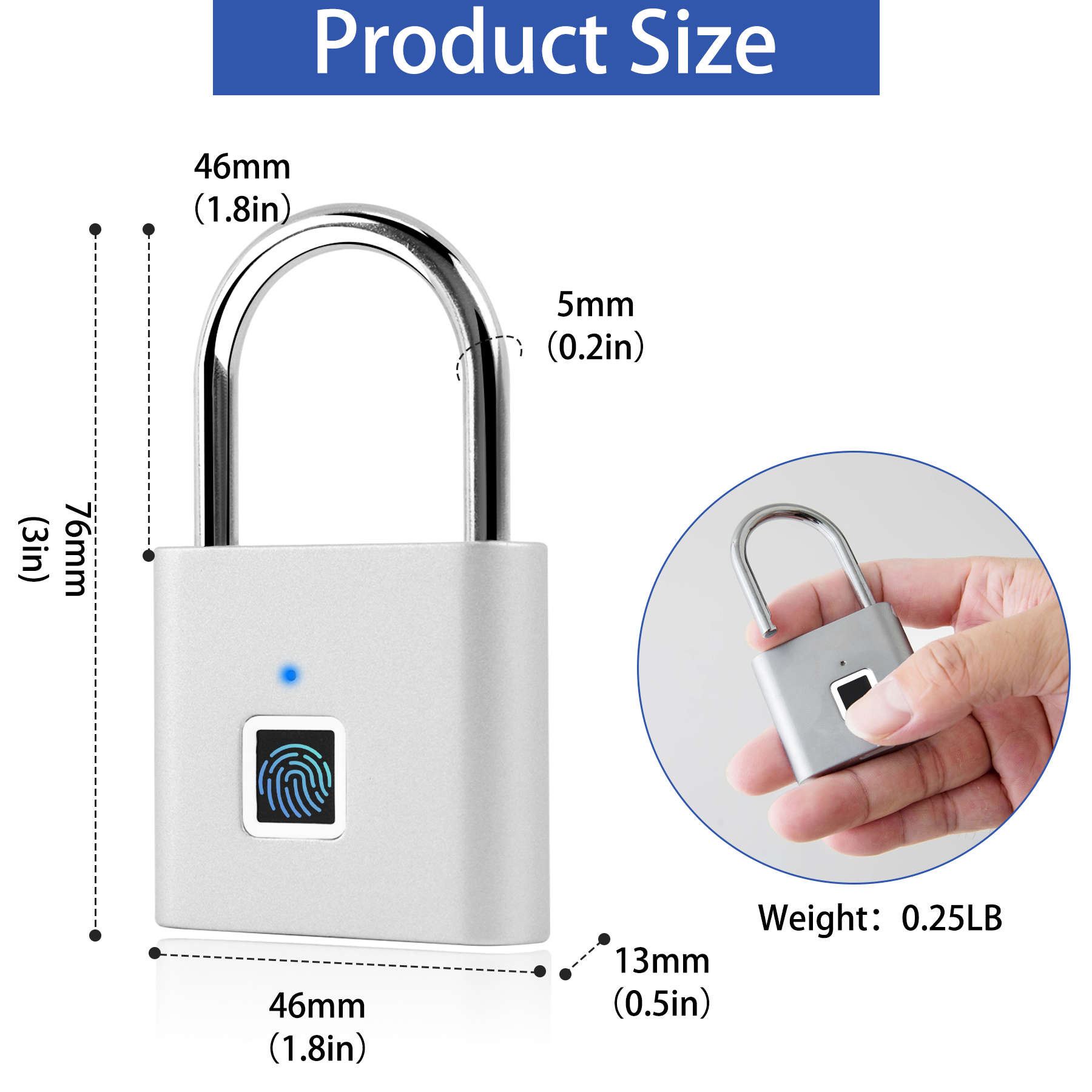 Smart Lock Feature 2