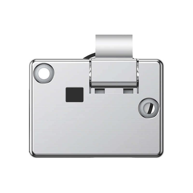 Home Electronic Fingerprint Wifi Blue Tooth Smart Lock Digital Biometric Door Locks for File Cabinet