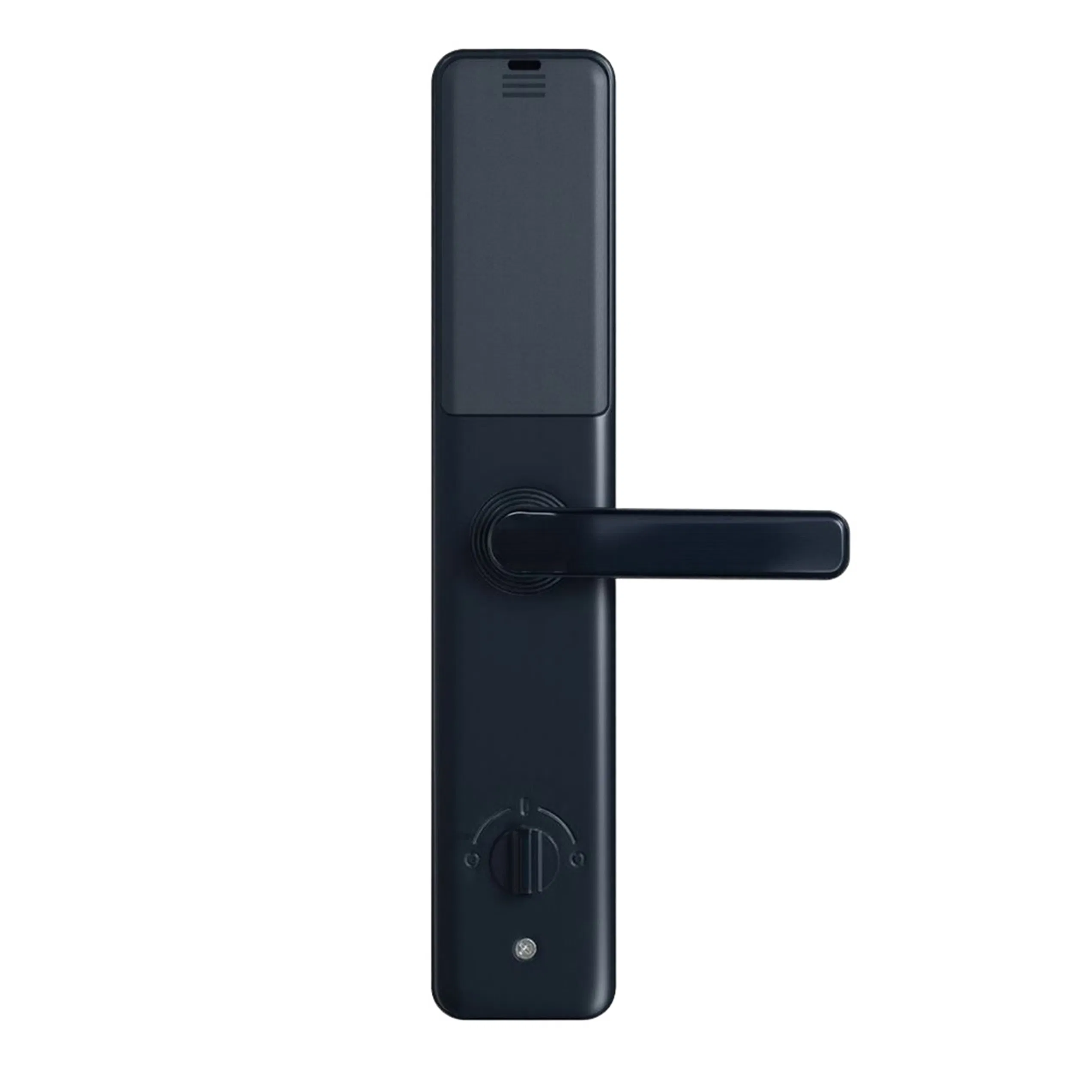 Adjustable Deadbolt Mortise Bluetooth Digital Electronic Keyless Lock Smart Lock